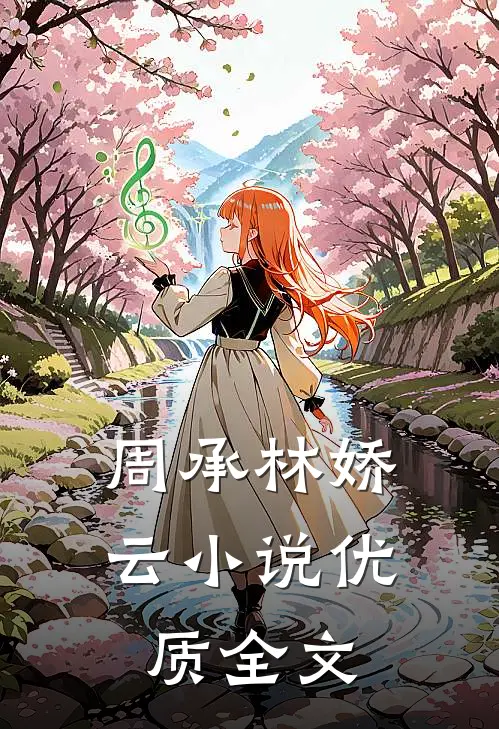 周承林娇云小说优质全文
