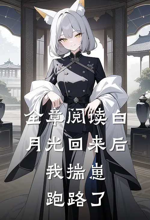 全章阅读白月光回来后，我揣崽跑路了