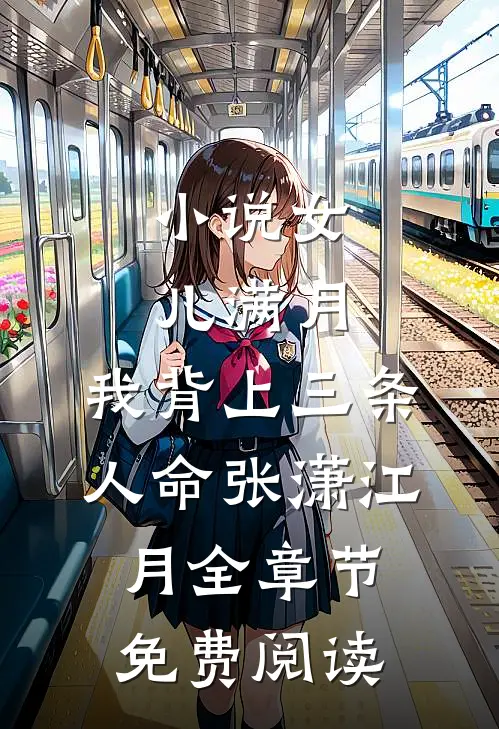 小说女儿满月，我背上三条人命张潇江月全章节免费阅读