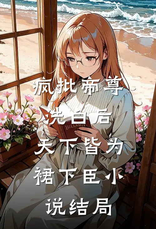 疯批帝尊洗白后，天下皆为裙下臣小说结局