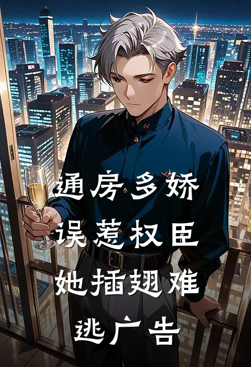 通房多娇：误惹权臣她插翅难逃广告