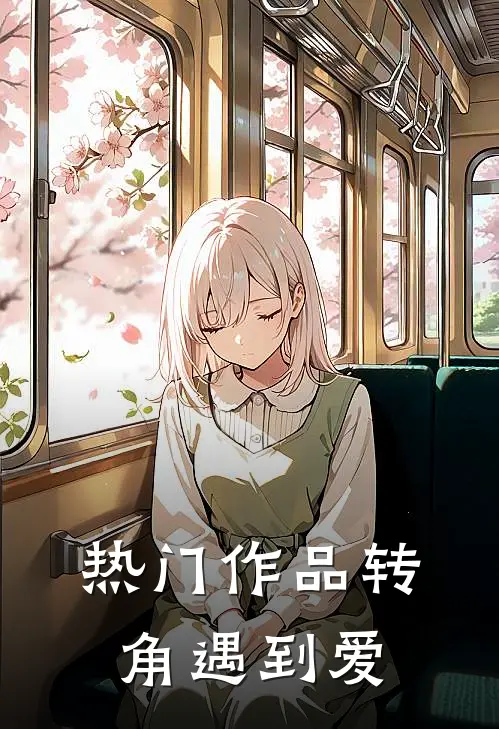 热门作品转角遇到爱