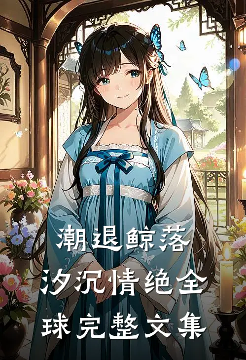 潮退鲸落，汐沉情绝全球完整文集