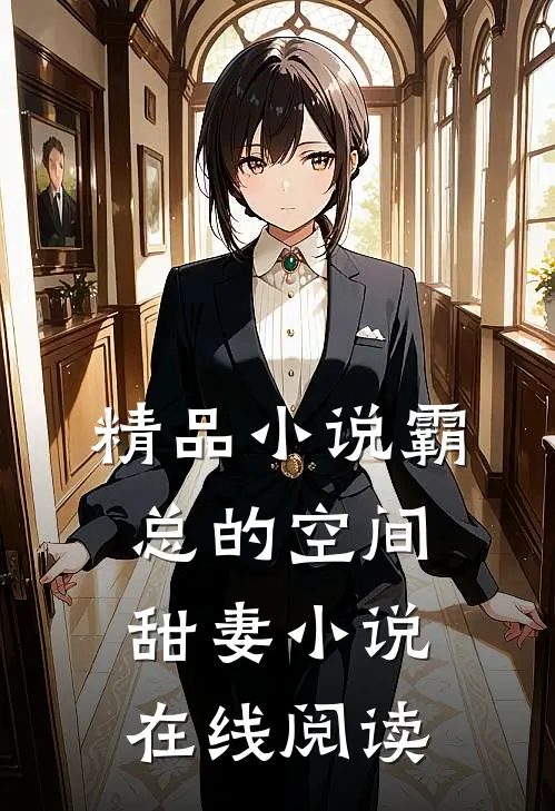 精品小说霸总的空间甜妻 小说在线阅读