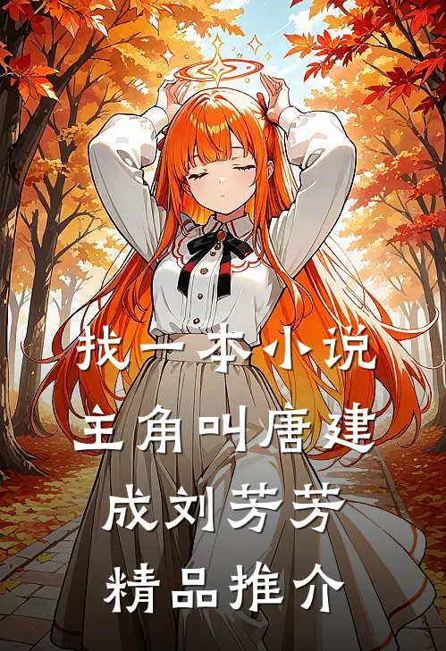 找一本小说主角叫唐建成刘芳芳精品推介