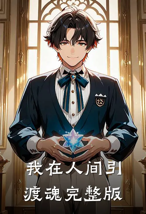 我在人间引渡魂完整版