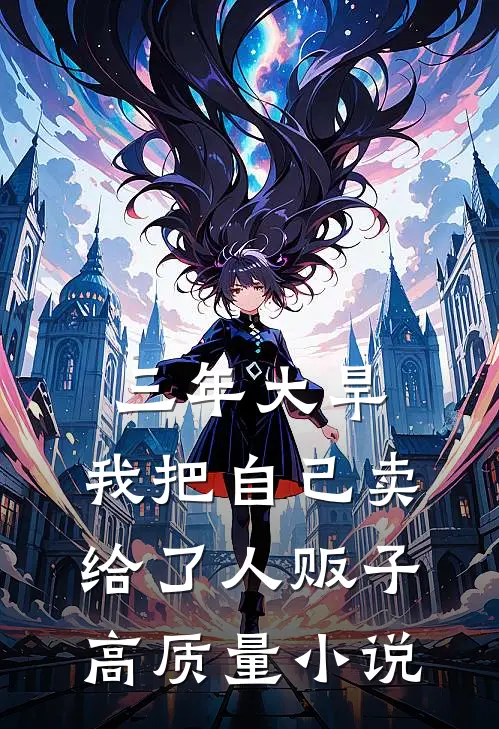 三年大旱，我把自己卖给了人贩子高质量小说