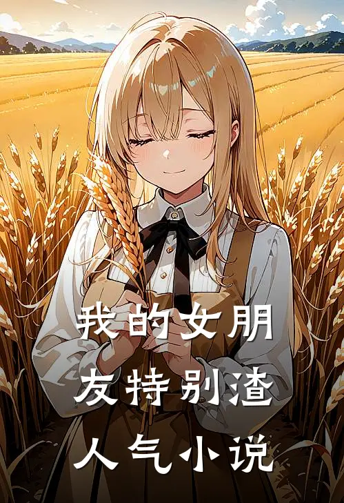 我的女朋友特别渣人气小说