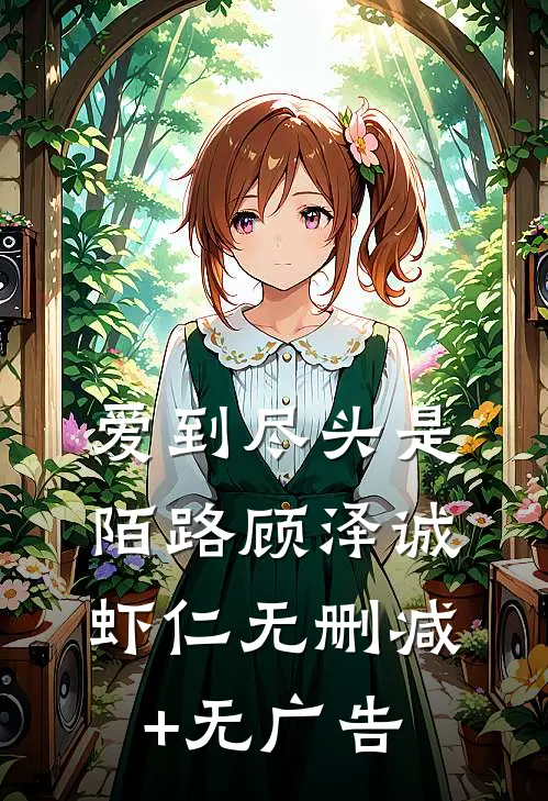 爱到尽头是陌路顾泽诚虾仁无删减+无广告