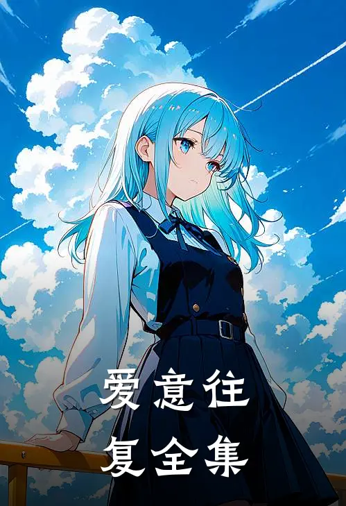 爱意往复 全集