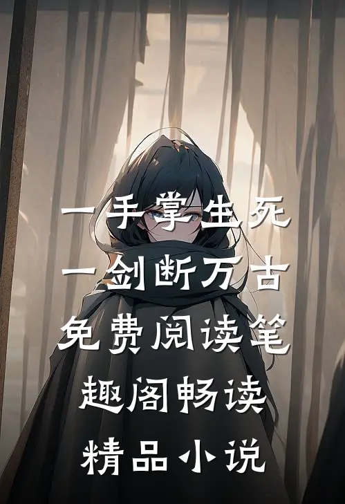 一手掌生死一剑断万古免费阅读笔趣阁畅读精品小说