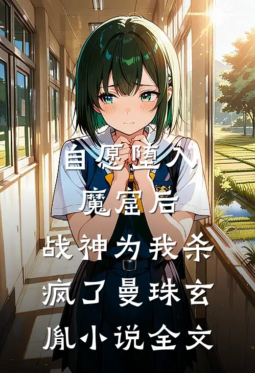自愿堕入魔窟后，战神为我杀疯了曼珠玄胤小说全文
