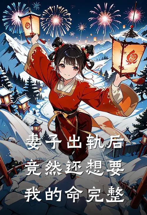 妻子出轨后竟然还想要我的命完整