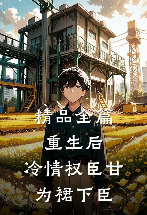精品全篇重生后，冷情权臣甘为裙下臣