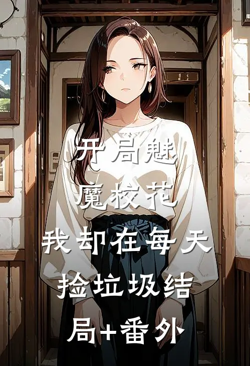 开局魅魔校花，我却在每天捡垃圾结局+番外