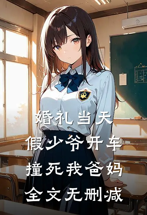婚礼当天，假少爷开车撞死我爸妈全文无删减