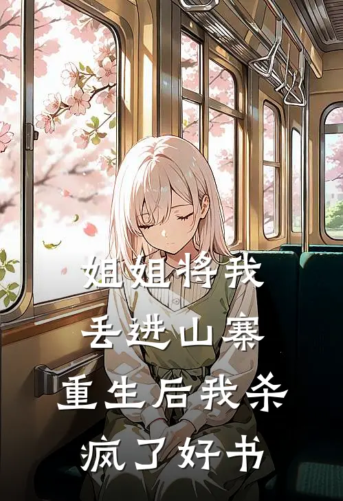 姐姐将我丢进山寨，重生后我杀疯了好书