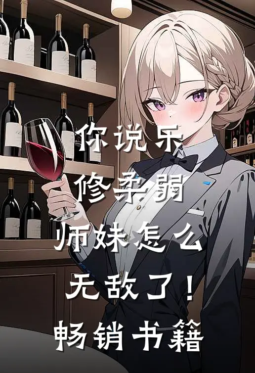 你说乐修柔弱，师妹怎么无敌了！畅销书籍