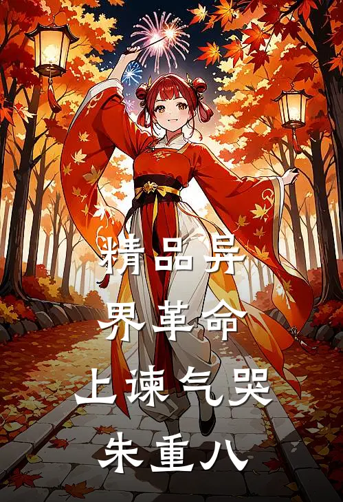 精品异界革命：上谏气哭朱重八
