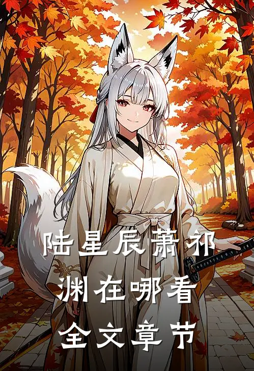 陆星辰萧祁渊在哪看全文章节