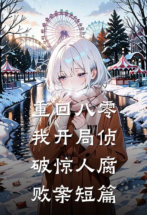重回八零：我开局侦破惊人腐败案短篇