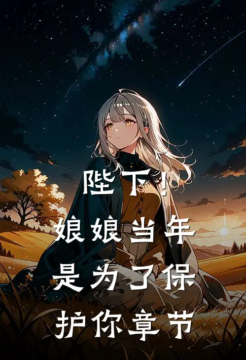 陛下！娘娘当年是为了保护你章节