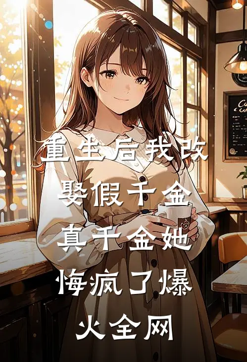 重生后我改娶假千金，真千金她悔疯了爆火全网