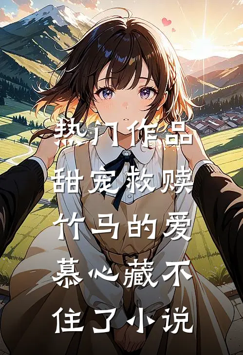 热门作品甜宠救赎:竹马的爱慕心藏不住了小说