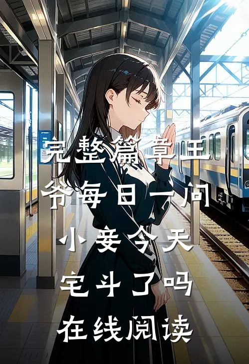 完整篇章王爷每日一问小妾今天宅斗了吗在线阅读
