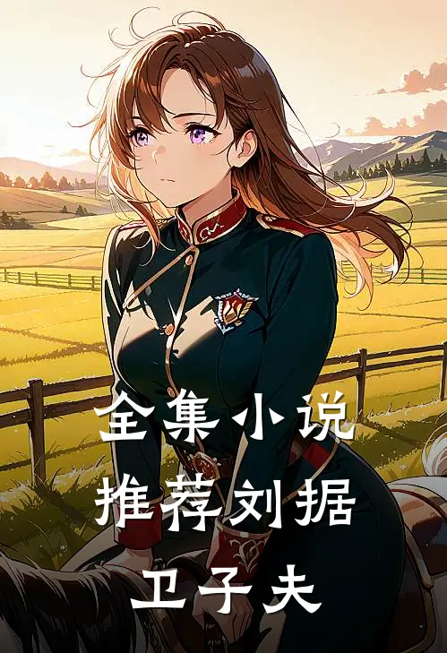 全集小说推荐刘据卫子夫