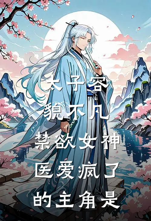太子容貌不凡，禁欲女神医爱疯了的主角是