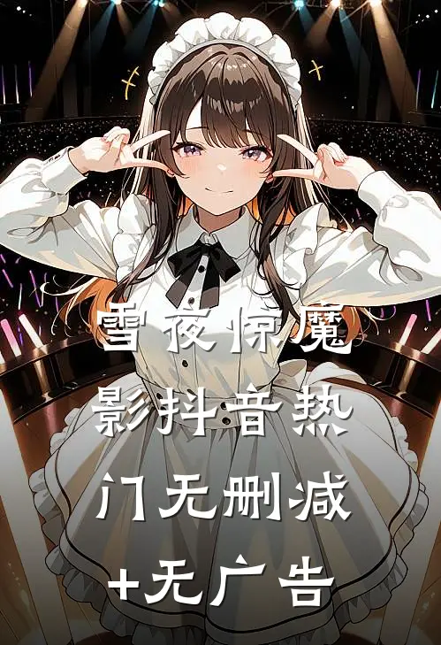 雪夜惊魔影抖音热门无删减+无广告