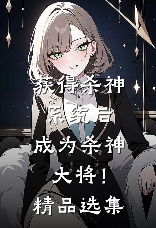 获得杀神系统后，成为杀神大将！精品选集