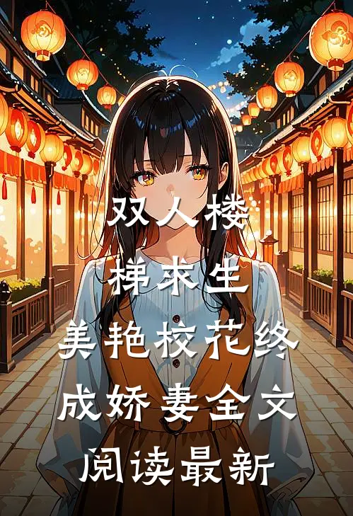 双人楼梯求生：美艳校花终成娇妻全文阅读最新