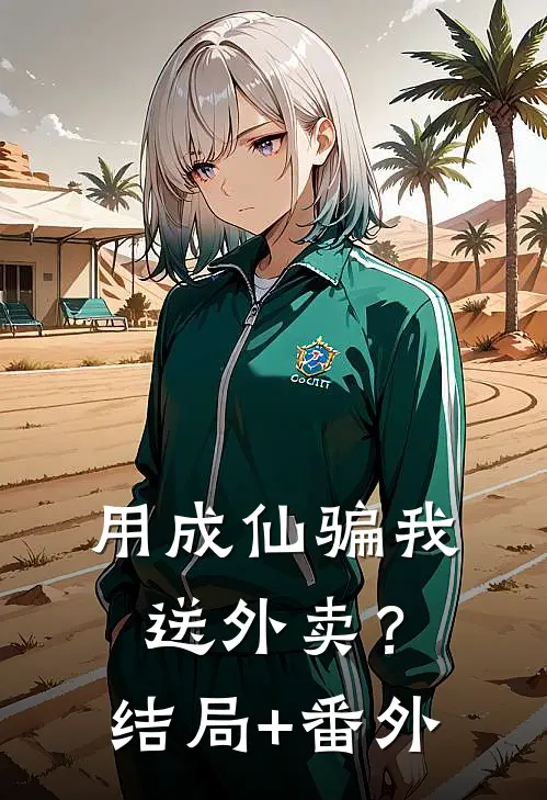 用成仙骗我送外卖？结局+番外