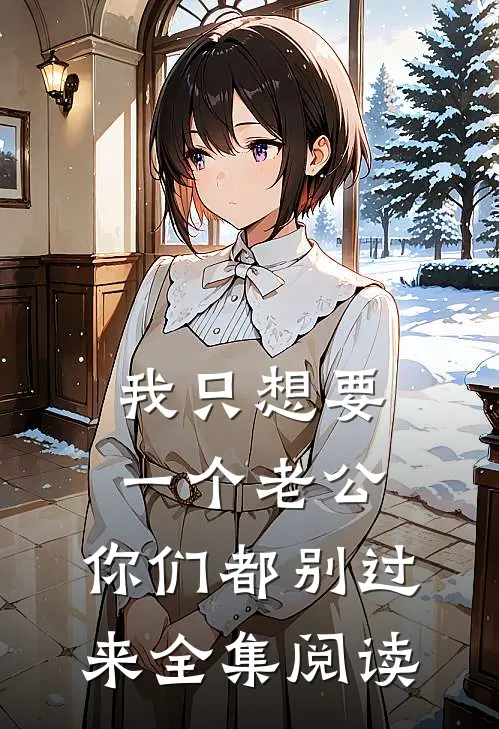 我只想要一个老公，你们都别过来全集阅读