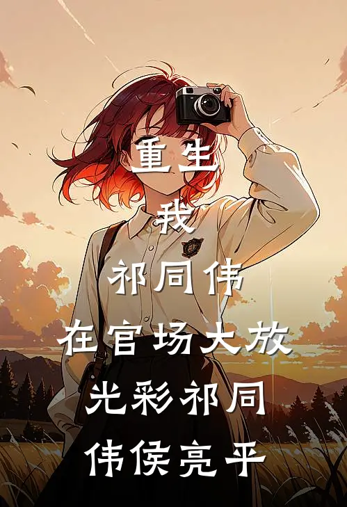 重生：我，祁同伟，在官场大放光彩祁同伟侯亮平