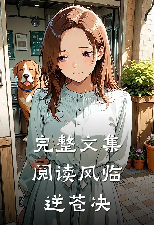 完整文集阅读风临逆苍决