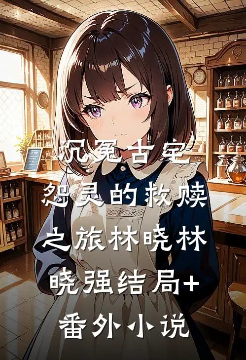 《沉冤古宅：怨灵的救赎之旅》林晓林晓强结局+番外小说