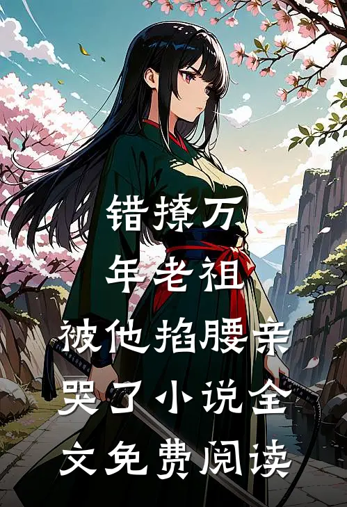 错撩万年老祖，被他掐腰亲哭了小说全文免费阅读