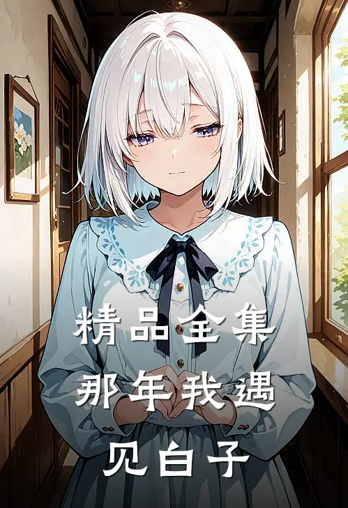精品全集那年我遇见白子