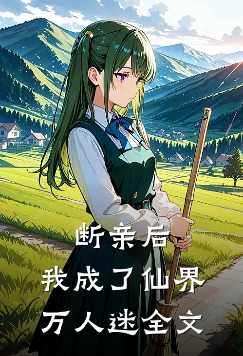 断亲后，我成了仙界万人迷全文