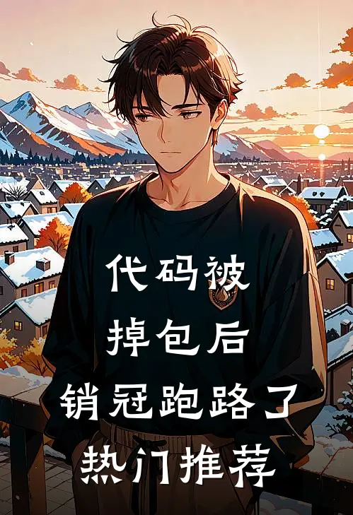 代码被掉包后，销冠跑路了热门推荐