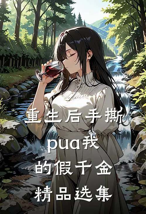重生后手撕pua我的假千金精品选集