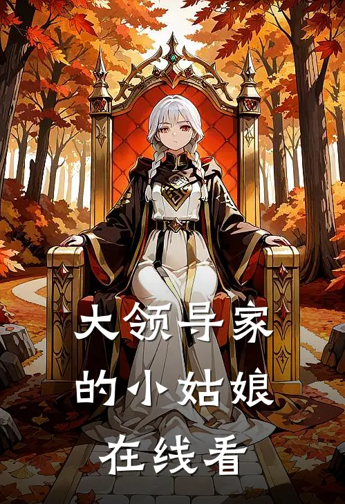 大领导家的小姑娘在线看