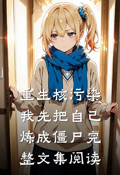 重生核污染，我先把自己炼成僵尸完整文集阅读