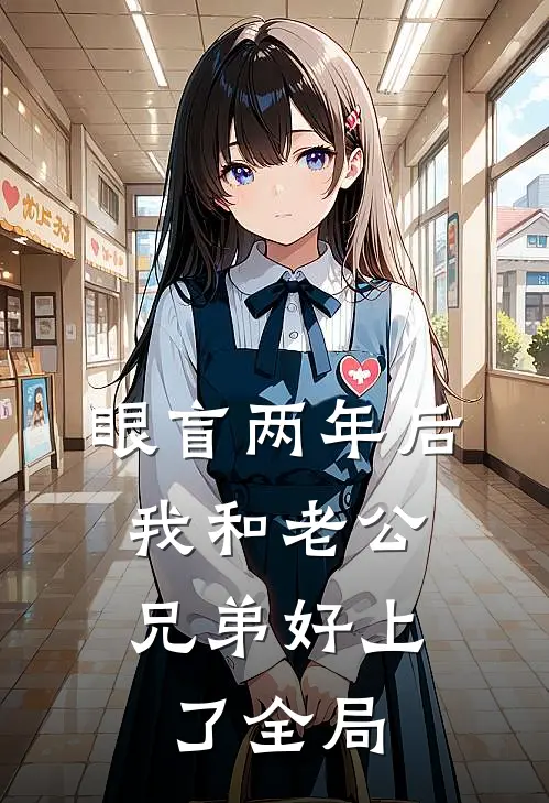 眼盲两年后，我和老公兄弟好上了全局