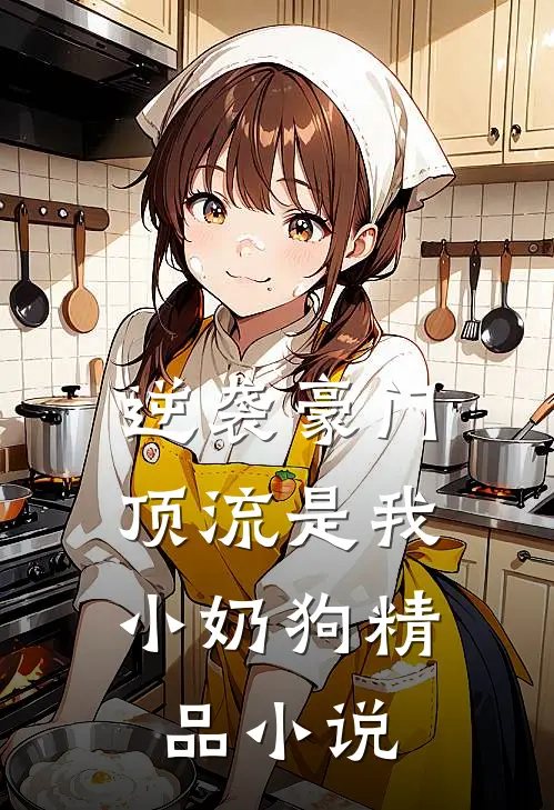 逆袭豪门，顶流是我小奶狗精品小说