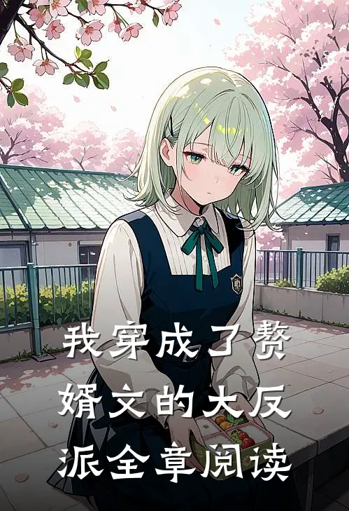 我穿成了赘婿文的大反派全章阅读
