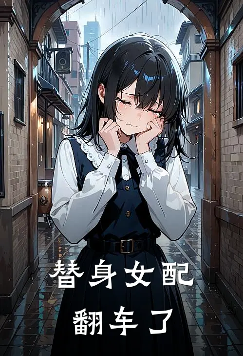 替身女配翻车了